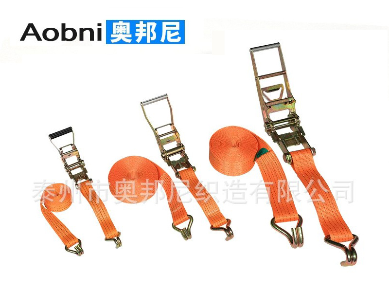 货物捆绑拉紧器