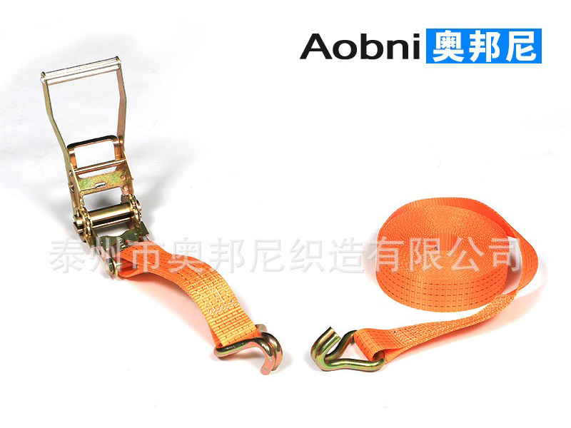 货物捆绑拉紧器